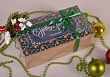 Вкусный мандариновый подарок | Купить новогодние корпоративные подарки | Корпоративные подарки на 23 февраля | Детские подарки оптом | Новог