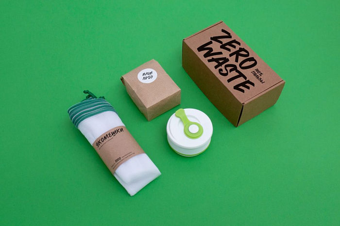 Zero waste